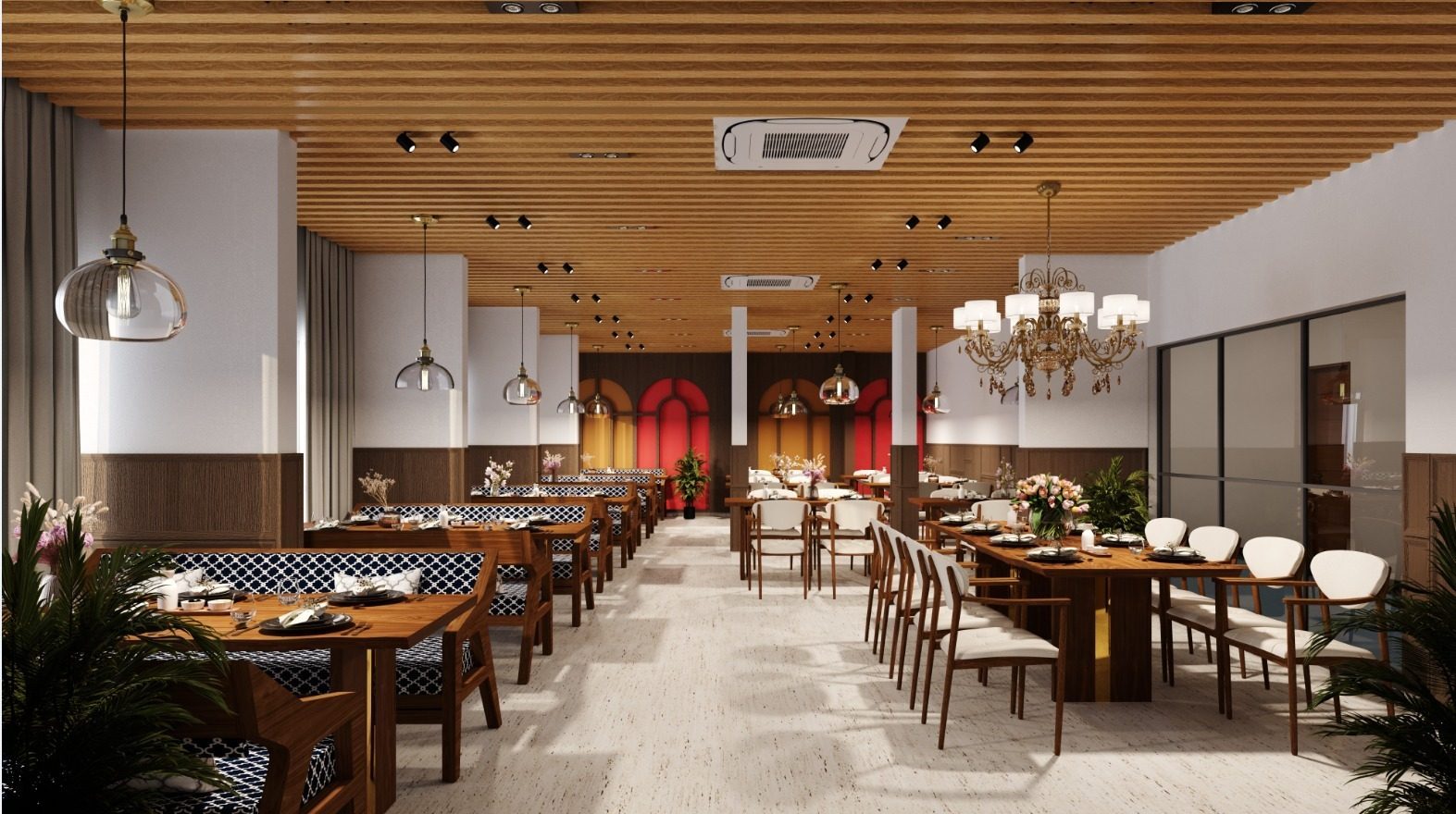 HeyDay senior living community, Kelambakkam Chennai
